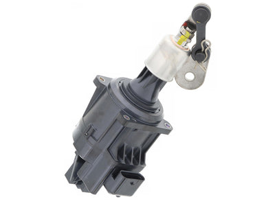 BMW Turbocharger Wastegate Electronic Drive Motor | 2016-2021 11658660987