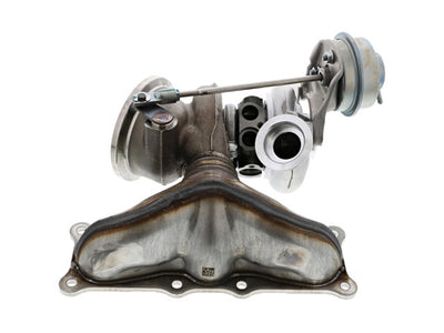 BMW Turbocharger with Exhaust Manifold - Cylinders 4-6 | 2008-2016 11657649291