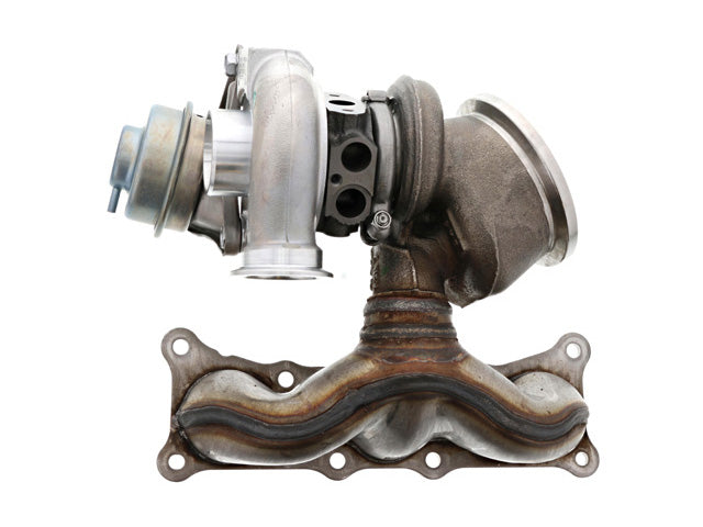 BMW Turbocharger with Exhaust Manifold - Cylinders 1-3 | 2007-2016 11657649289