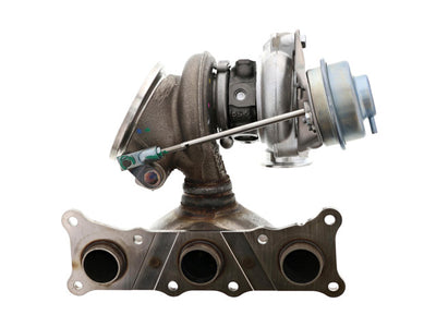 BMW Turbocharger with Exhaust Manifold - Cylinders 1-3 | 2007-2016 11657649289