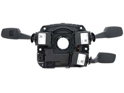 BMW Turn Signal, Cruise Control, Wiper Switch, Steering Angle Sensor Assembly | 2007-2013 61319164419