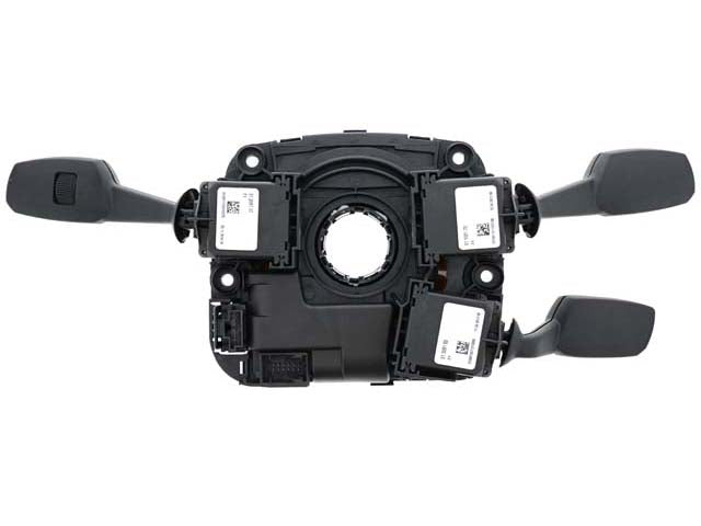 BMW Turn Signal, Cruise Control, Wiper Switch, Steering Angle Sensor Assembly | 2007-2013 61319164419