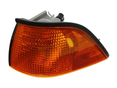 BMW Turn Signal Light with Yellow Lens | 1992-1999 63138353283