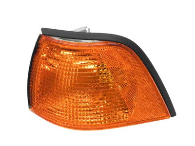 BMW Turn Signal Light with Yellow Lens | 1992-1999 63138353279