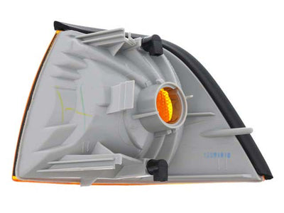 BMW Turn Signal Light with Yellow Lens | 1992-1999 63138353284