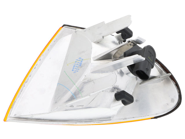 BMW Turn Signal Light with Yellow Lens | 1999-2002