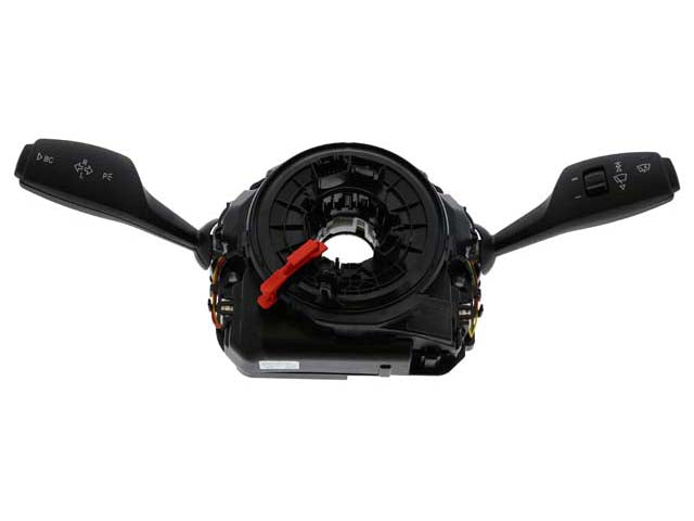 BMW Turn Signal and Wiper Switch Assembly | 2009-2019 61319354047