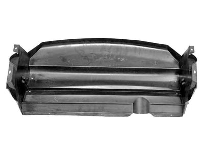 BMW Undercar Shield | 1995-1999 51712250643