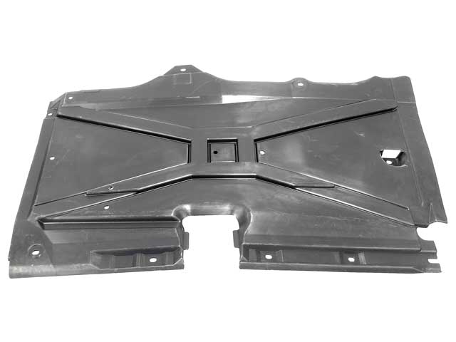 BMW Undercar Shield | 1997-2003 51718158060
