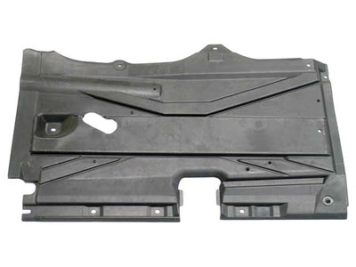 BMW Undercar Shield | 1997-2003 51718176757