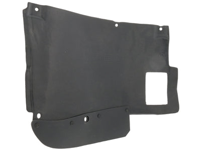 BMW Undercar Shield | 2000-2003 51717008689