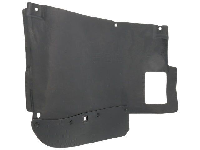 BMW Undercar Shield | 2000-2003 51717008689