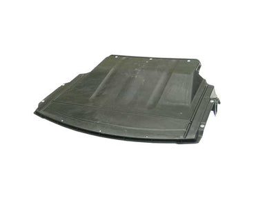 BMW Undercar Shield | 2000-2006 51718268344