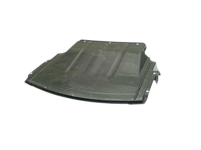 BMW Undercar Shield | 2000-2006 51718268344