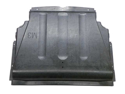 BMW Undercar Shield | 2001-2006 51717895091