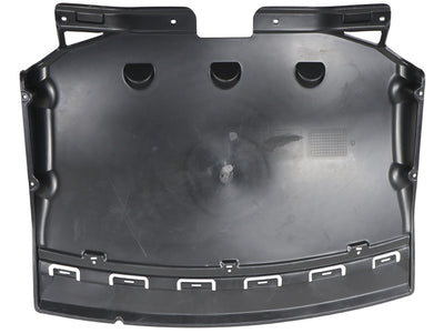 BMW Undercar Shield | 2002-2008 51757153790