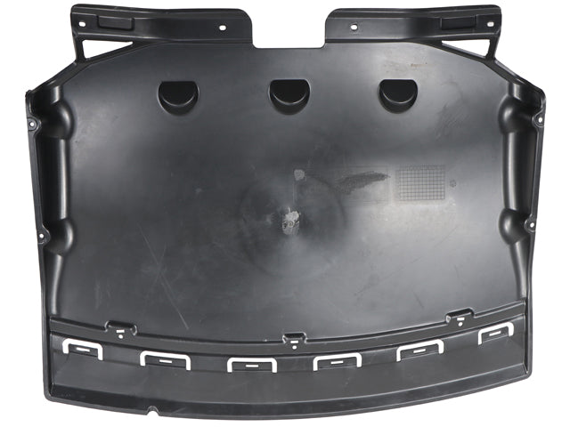 BMW Undercar Shield | 2002-2008 51757153790