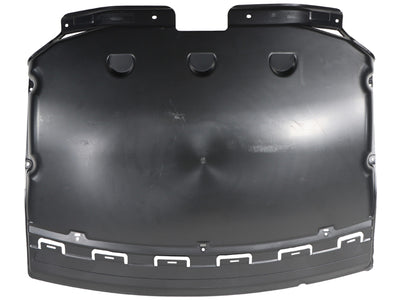 BMW Undercar Shield | 2002-2008 51757153790