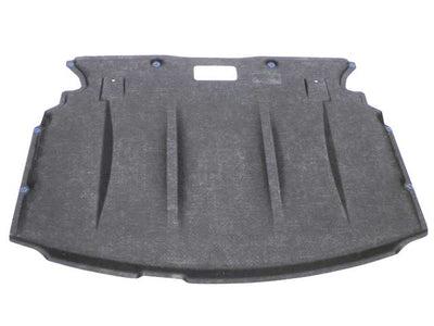 BMW Undercar Shield | 2004-2007 51717033761