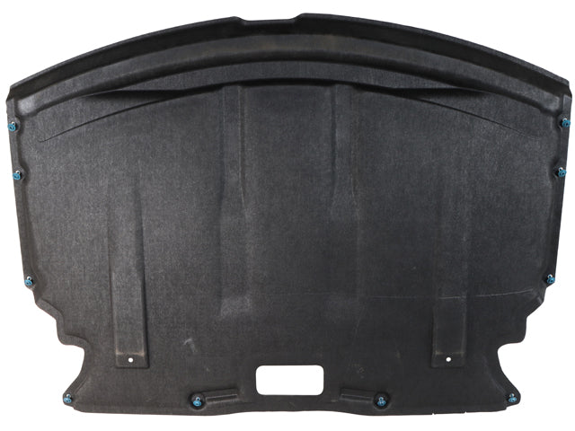 BMW Undercar Shield | 2004-2010 51757009723