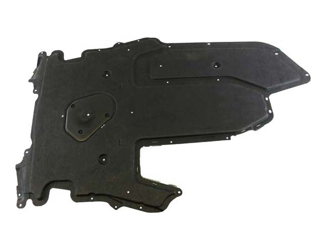 BMW Undercar Shield | 2004-2010 51757154142