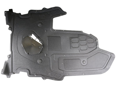 BMW Undercar Shield | 2004-2010 51757154142