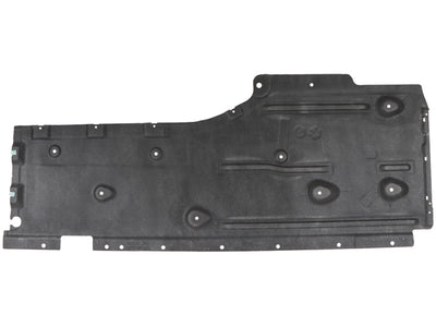 BMW Undercar Shield | 2006-2015 51757059391