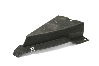 BMW Undercar Shield | 2008-2013 51757896419