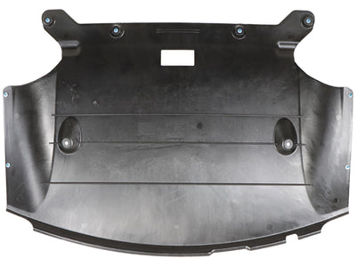 BMW Undercar Shield Engine Shield | 2006-2010 51757138601