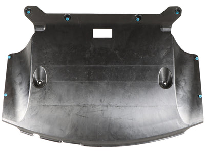 BMW Undercar Shield Engine Shield | 2006-2010 51757138601
