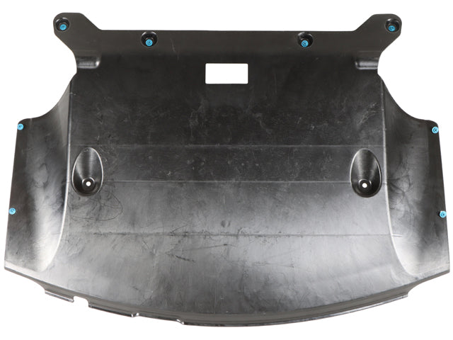 BMW Undercar Shield Engine Shield | 2006-2010 51757138601