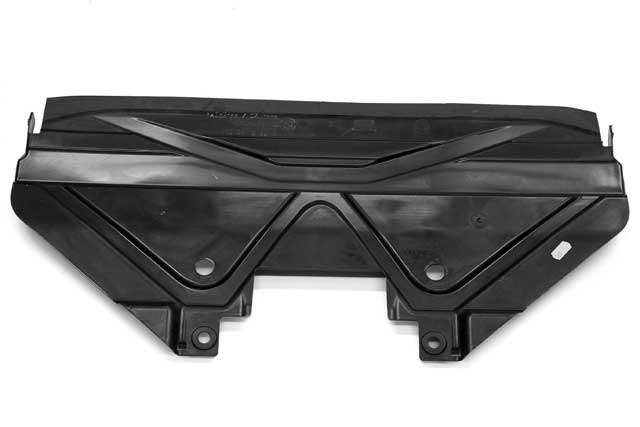 BMW Undercar Shield Radiator Shield/Seal | 2006-2013 51757128503