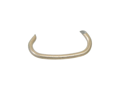BMW Upholstery Clamp - 1.6 X 20 X 10.1 mm | 1967-2024