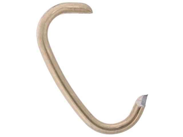 BMW Upholstery Clamp - 1.6 X 20 X 10.1 mm | 1967-2024