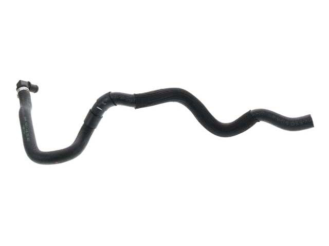 BMW Vacuum Hose - Intake Manifold to Vacuum Valve | 1999-2000 11611438809