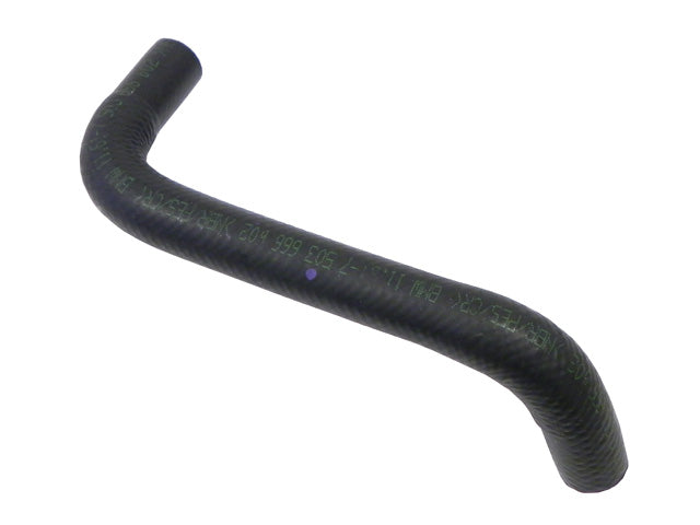 BMW Vacuum Hose - Intake Manifold to Vacuum Valve | 2001-2006 11617503666
