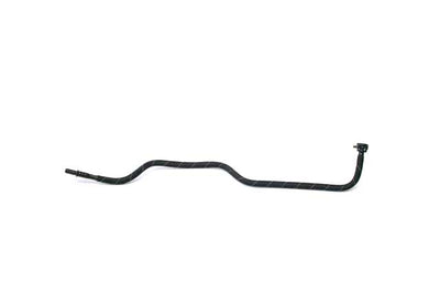 BMW Vacuum Pipe - Intake Boot to Brake Booster Vacuum Valve Hose | 1998-2003 11611436644