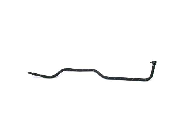 BMW Vacuum Pipe - Intake Boot to Brake Booster Vacuum Valve Hose | 1998-2003 11611436644