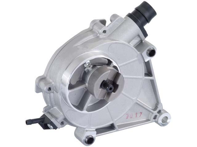 BMW Vacuum Pump for Brake Booster | 2012-2016 11667640279
