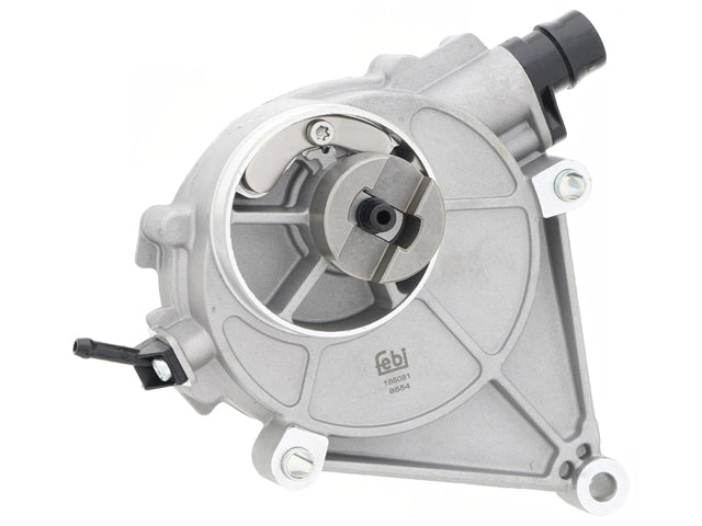 BMW Vacuum Pump for Brake Booster | 2012-2016 11667640279