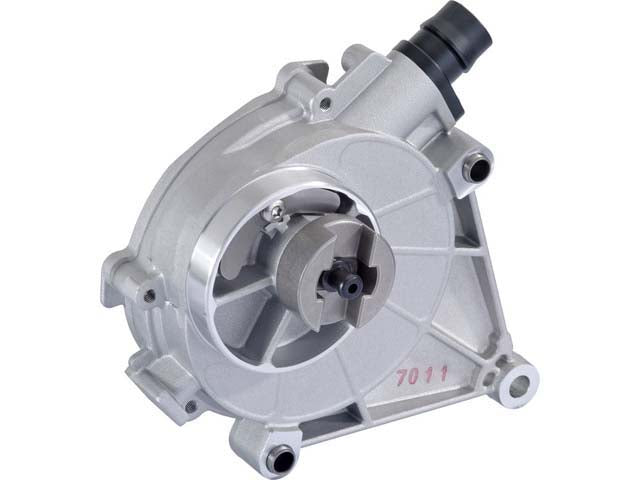 BMW Vacuum Pump for Brake Booster Mechanical | 2012-2018 11667622380