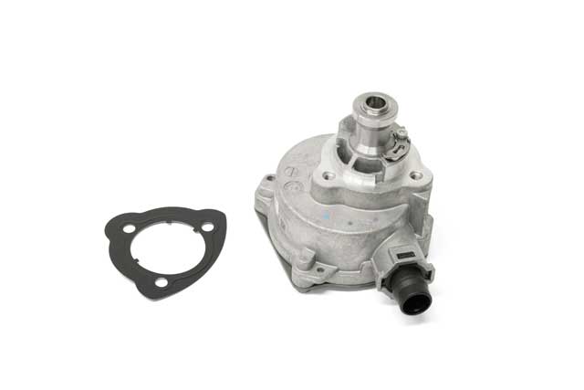 BMW Vacuum Pump with Gasket for Brake Booster | 2007-2013 11667558344