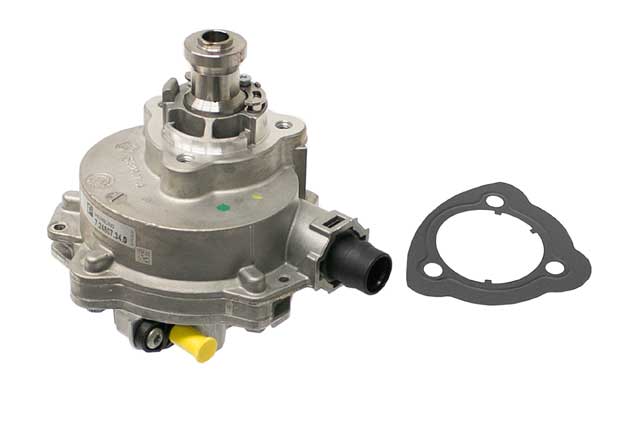 BMW Vacuum Pump with Gasket for Brake Booster | 2010-2013 11667619350