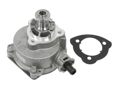 BMW Vacuum Pump with Gasket for Brake Booster | 2006-2008 11667519457