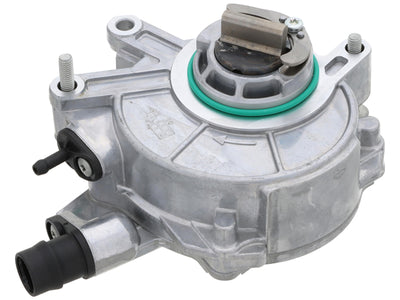 BMW Vacuum Pump with O-Ring for Brake Booster | 2008-2016 11668605976