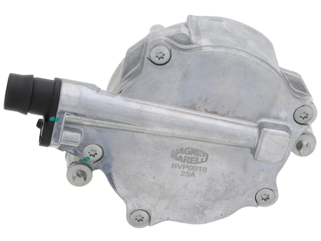 BMW Vacuum Pump with O-Ring for Brake Booster | 2008-2016 11668605976