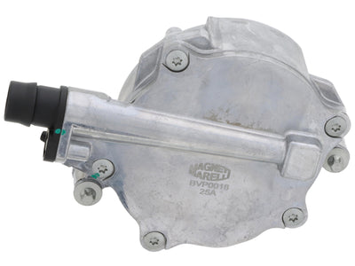 BMW Vacuum Pump with O-Ring for Brake Booster | 2008-2016 11668605976