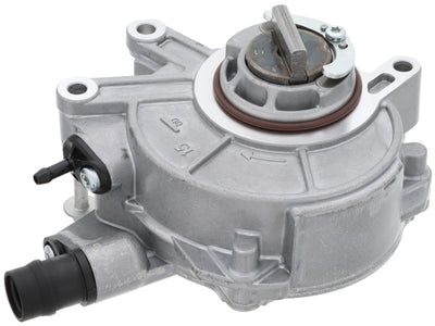 BMW Vacuum Pump with O-Ring for Brake Booster | 2008-2016 11668605976