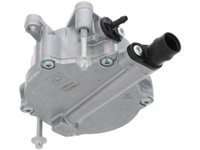 BMW Vacuum Pump with O-Ring for Brake Booster | 2008-2016 11668605976