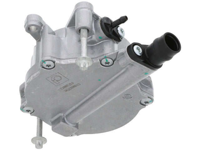 BMW Vacuum Pump with O-Ring for Brake Booster | 2008-2016 11668605976